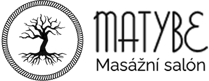 Matybe - Logo
